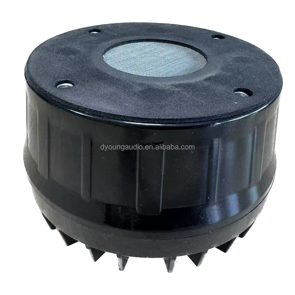 Top Quality Dual 44.4 mm and 9 - Speaker Driver review and price