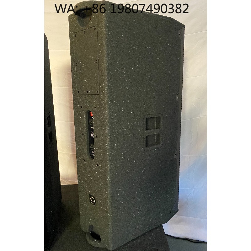 Two Way Full Range Audio Speak - Full Range Speaker review and price