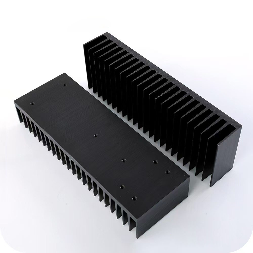 1PCS Thickening Aluminum Heats - Heatsink Aluminum review and price