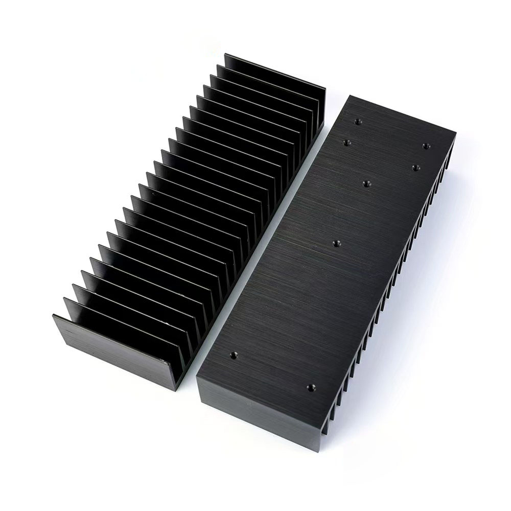 1PCS Thickening Aluminum Heats - Heatsink Aluminum review and price
