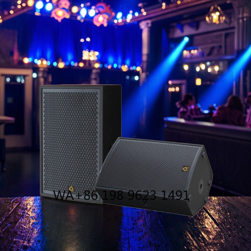 High Power Full Range Professi - Full Range Speaker review and price