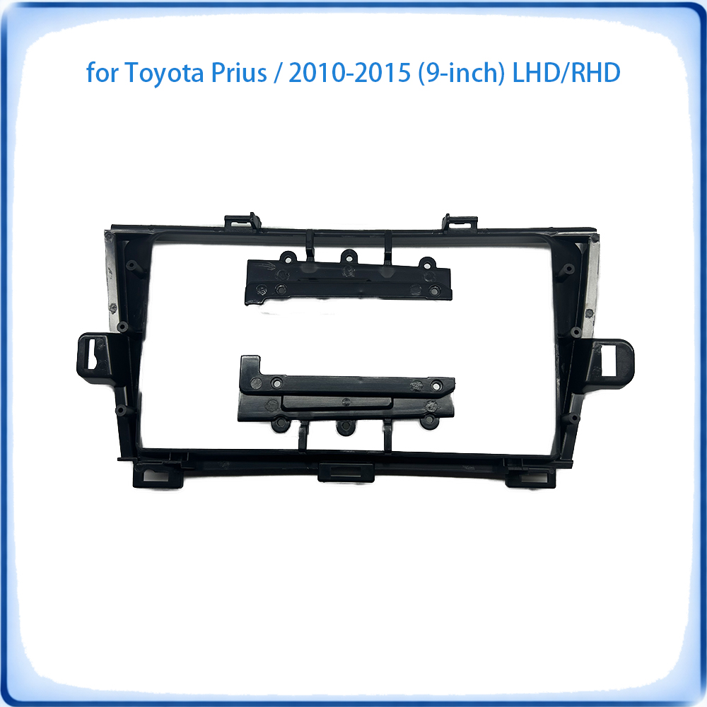 Car Radio Fascia Frame For Toy - Audio Cable Rca review and price
