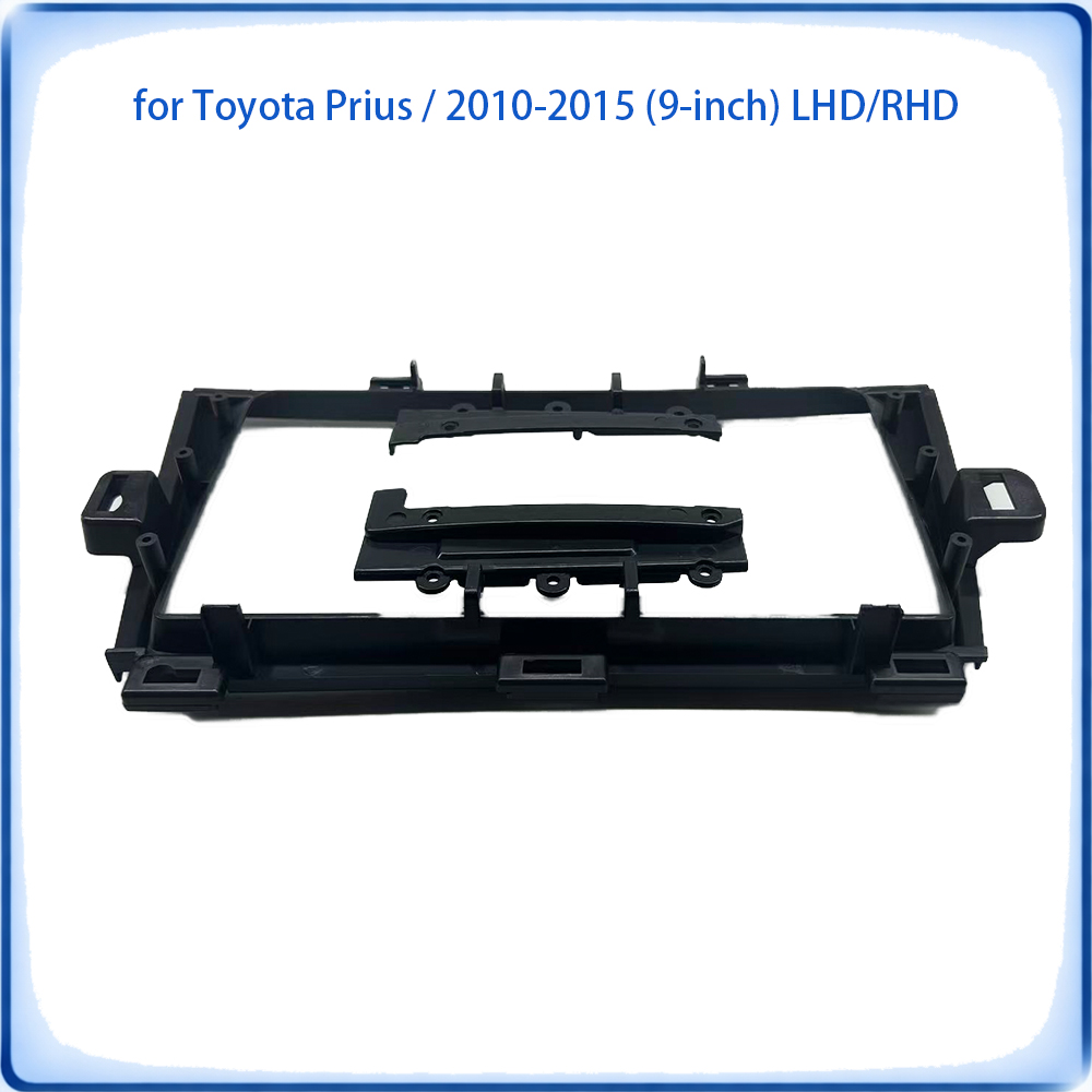 Car Radio Fascia Frame For Toy - Audio Cable Rca review and price