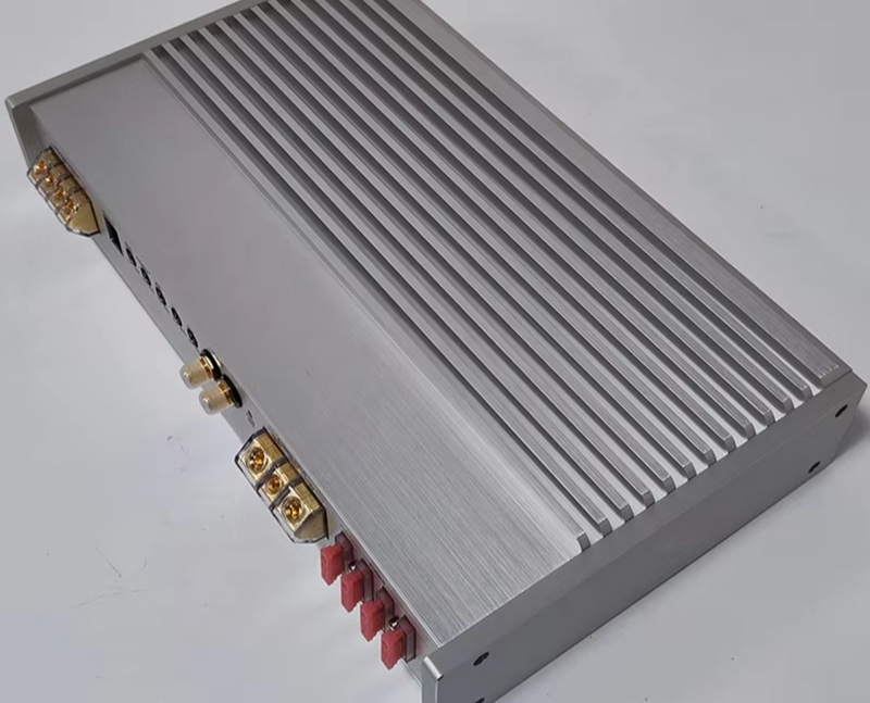 XT2000.1D New Design Big Power - Class D Amplifier review and price