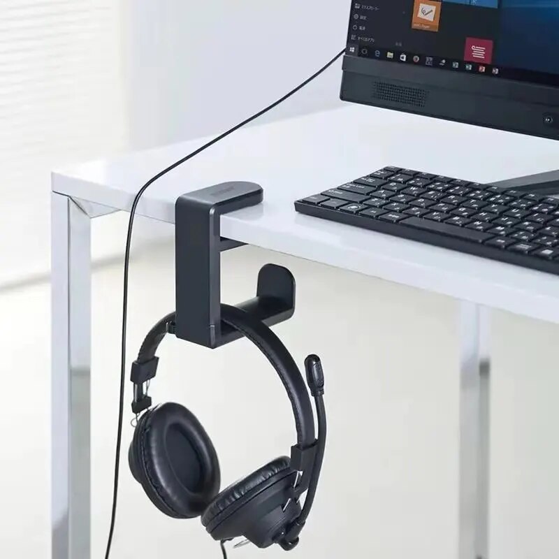 Universal Gaming Headphone Sta - Headphone Parts review and price